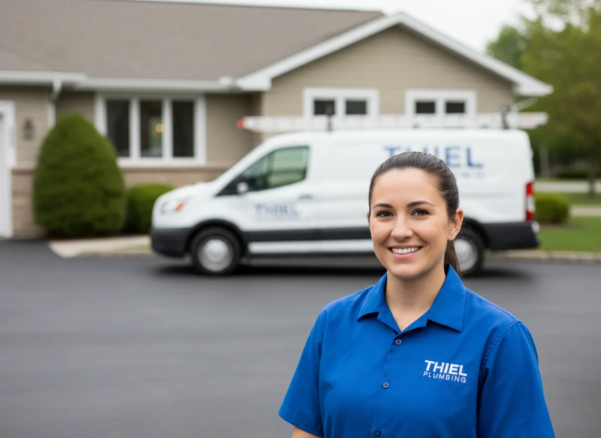 Plumber Lexington, IL FAQs